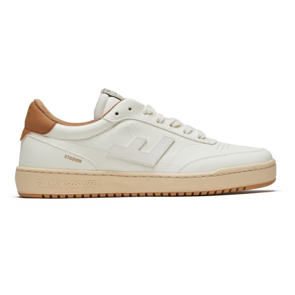 Flamingos'Life - Stadion - Sneaker Gr 40 beige Flamingos'Life - Stadion - Sneaker Gr 40 beige von Flamingos'Life