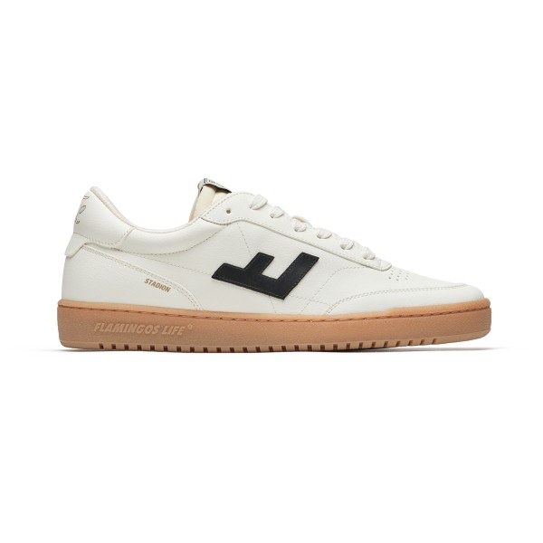 Flamingos'Life - Stadion - Sneaker Gr 41 beige Flamingos'Life - Stadion - Sneaker Gr 41 beige von Flamingos'Life