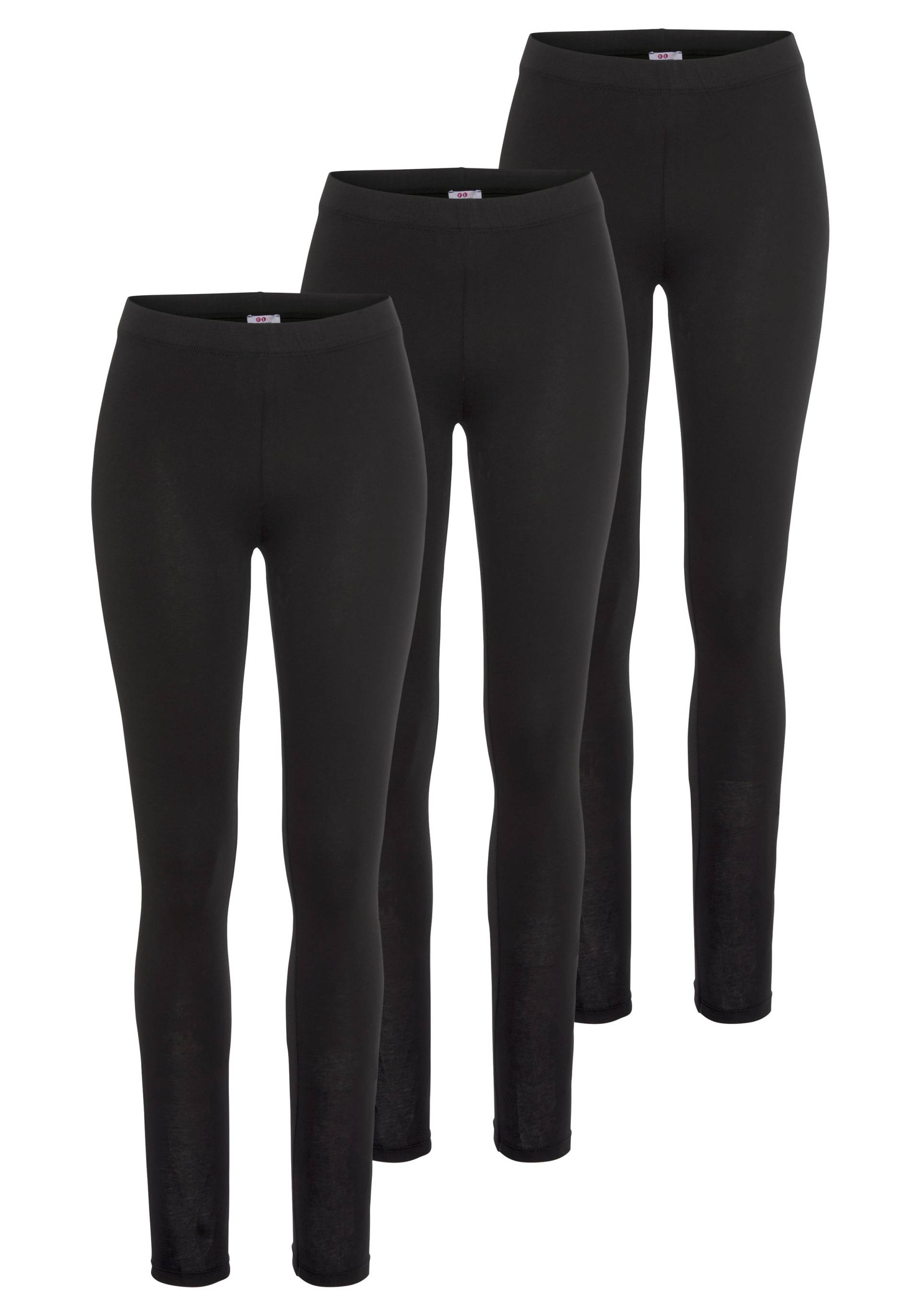 Flashlights Leggings, (Packung, 3 tlg.) von Flashlights