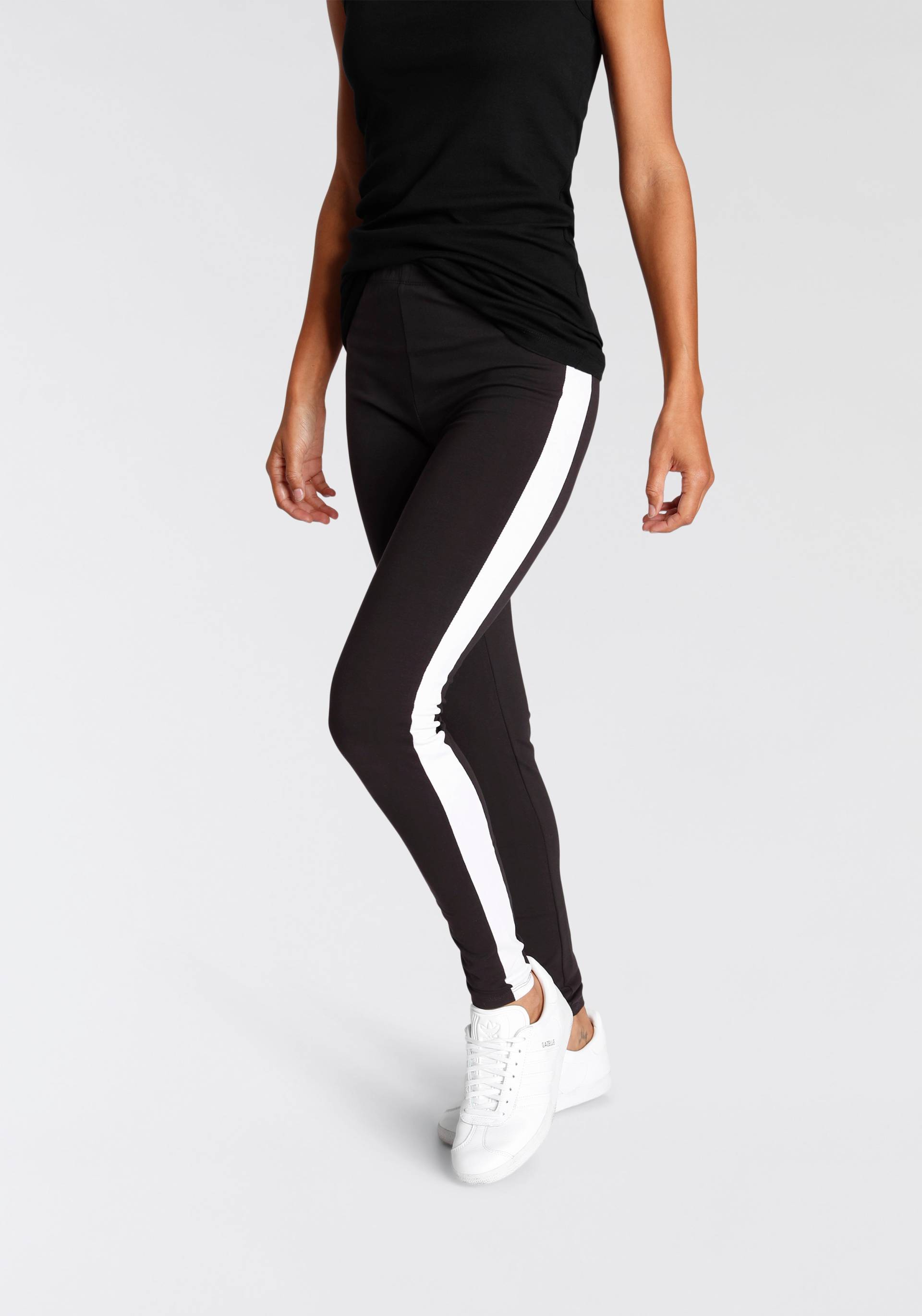 Flashlights Leggings von Flashlights