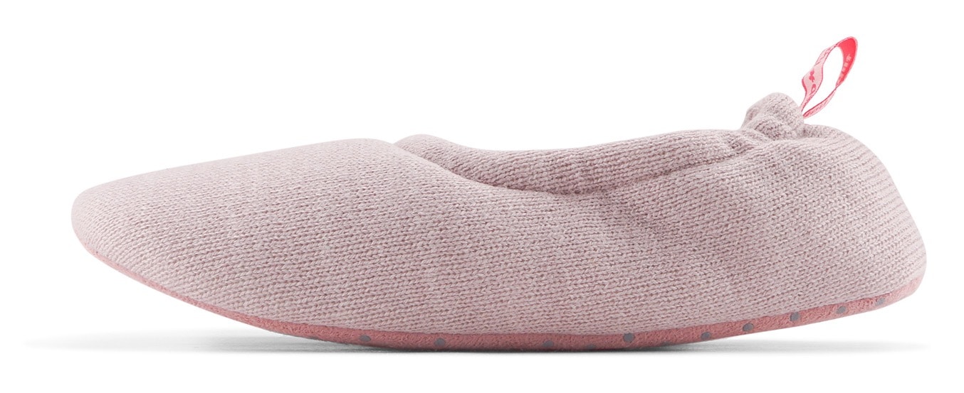 Flip Flop Hausschuh »ballet*knit« von Flip Flop