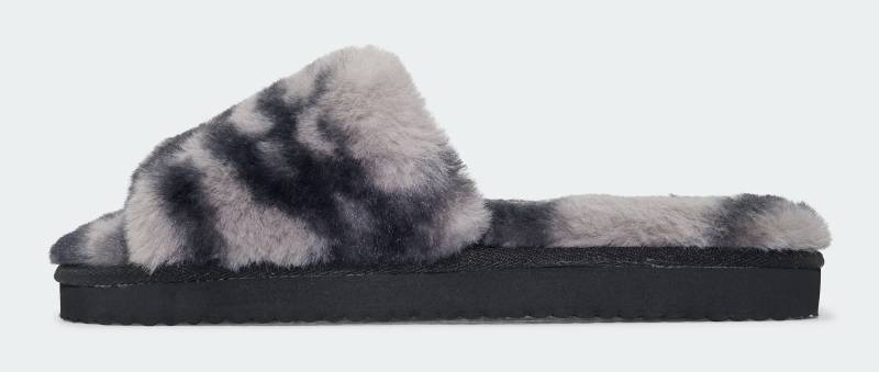 Flip Flop Pantoffel »slide*fur 2 tone« von Flip Flop