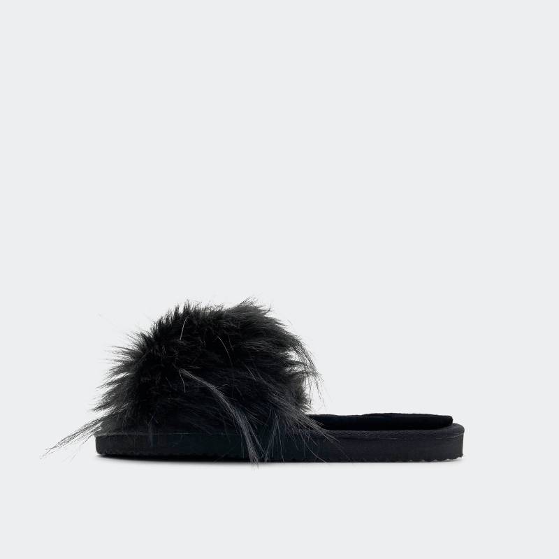 Flip Flop Pantolette »HAIRY*POOL« von Flip Flop