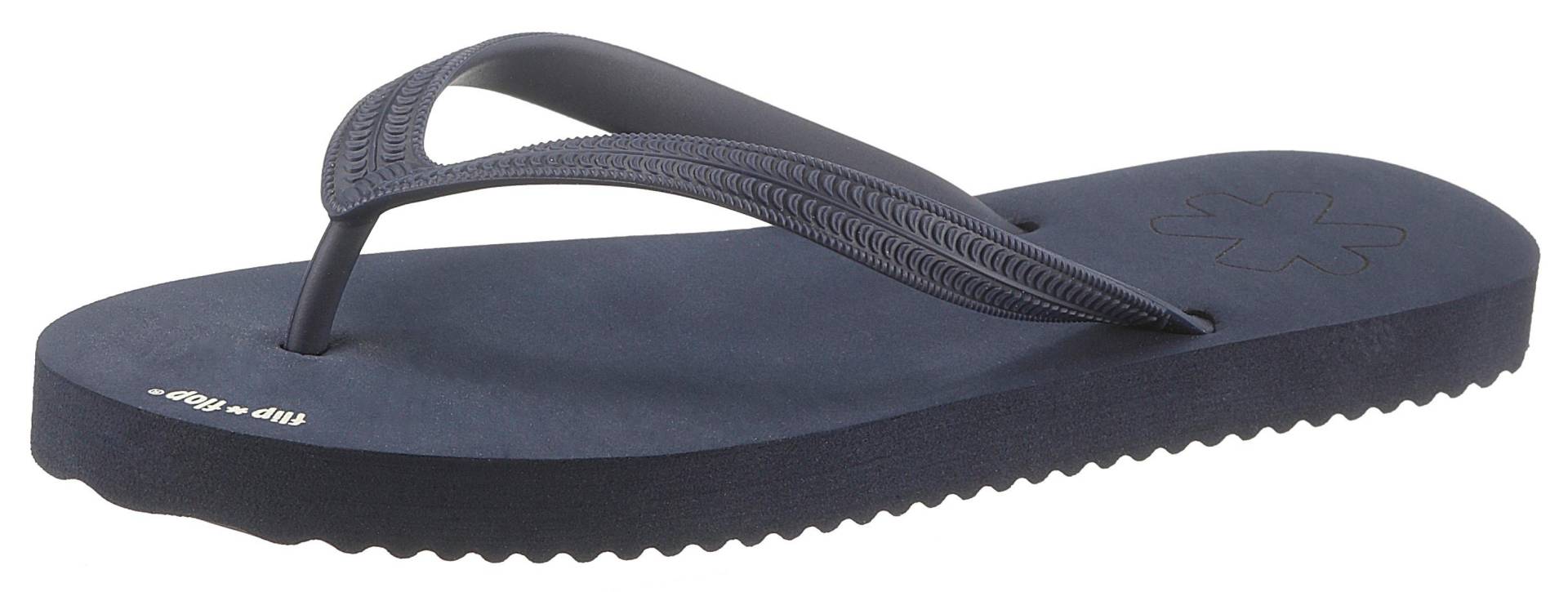 Flip Flop Zehentrenner von Flip Flop