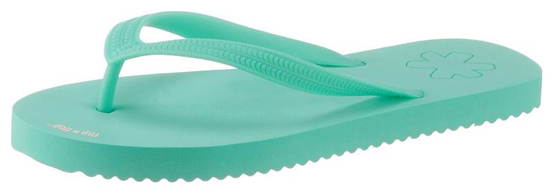 Flip Flop Zehentrenner von Flip Flop