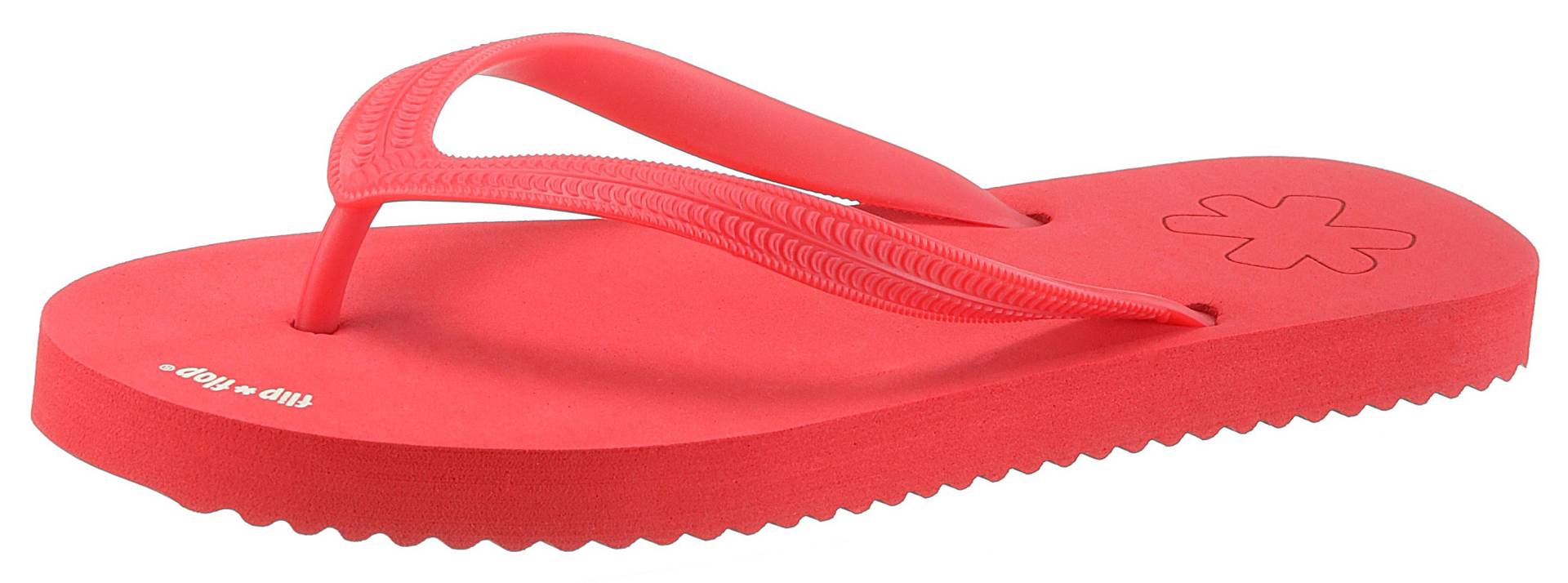 Flip Flop Zehentrenner von Flip Flop