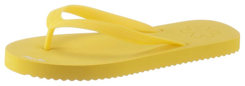 Flip Flop Zehentrenner von Flip Flop