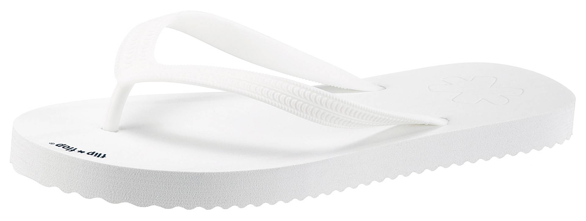 Flip Flop Zehentrenner von Flip Flop