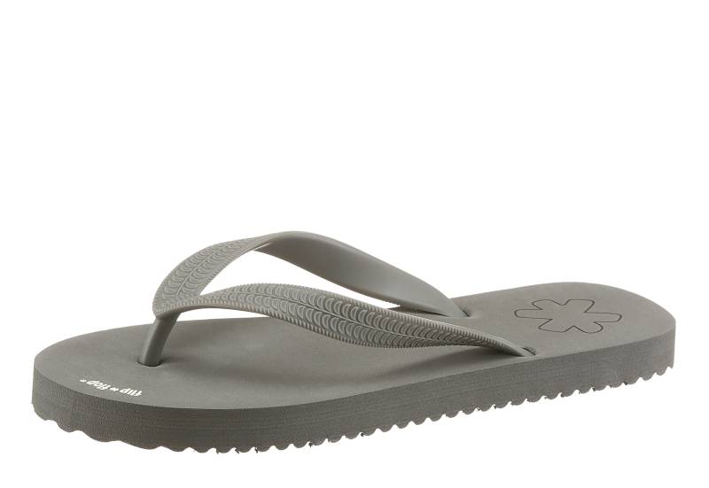 Flip Flop Zehentrenner von FLIP FLOP