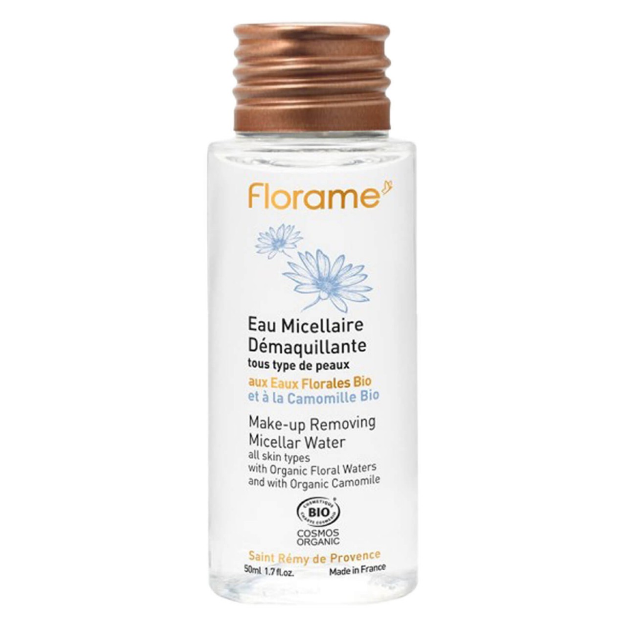 Florame - Micellar Water Make-up Removing Florame - Micellar Water Make-up Removing von Florame