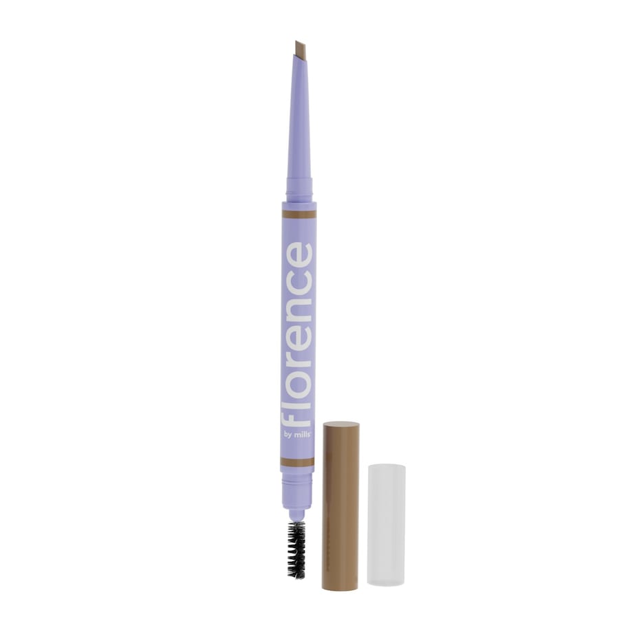 Florence By Mills  Florence By Mills Eyebrow Pencil augenbrauenstift 0.25 g von Florence By Mills