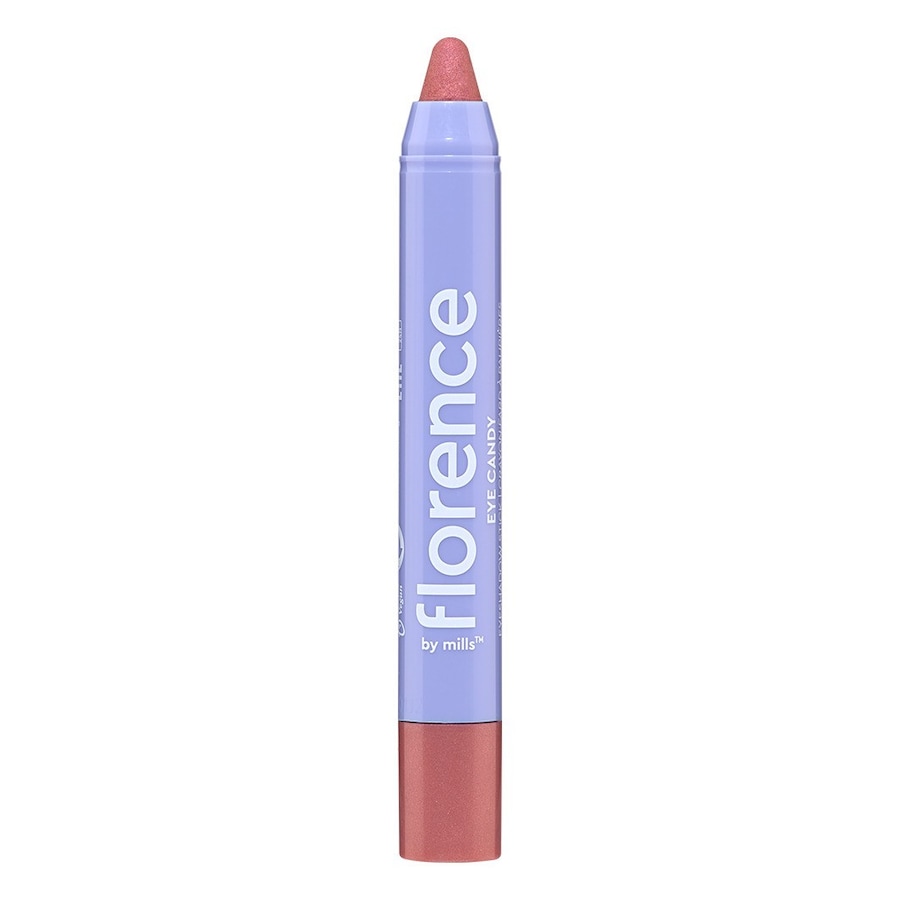 Florence By Mills  Florence By Mills Eyecandy Eyeshadows Stick lidschatten 1.8 g von Florence By Mills