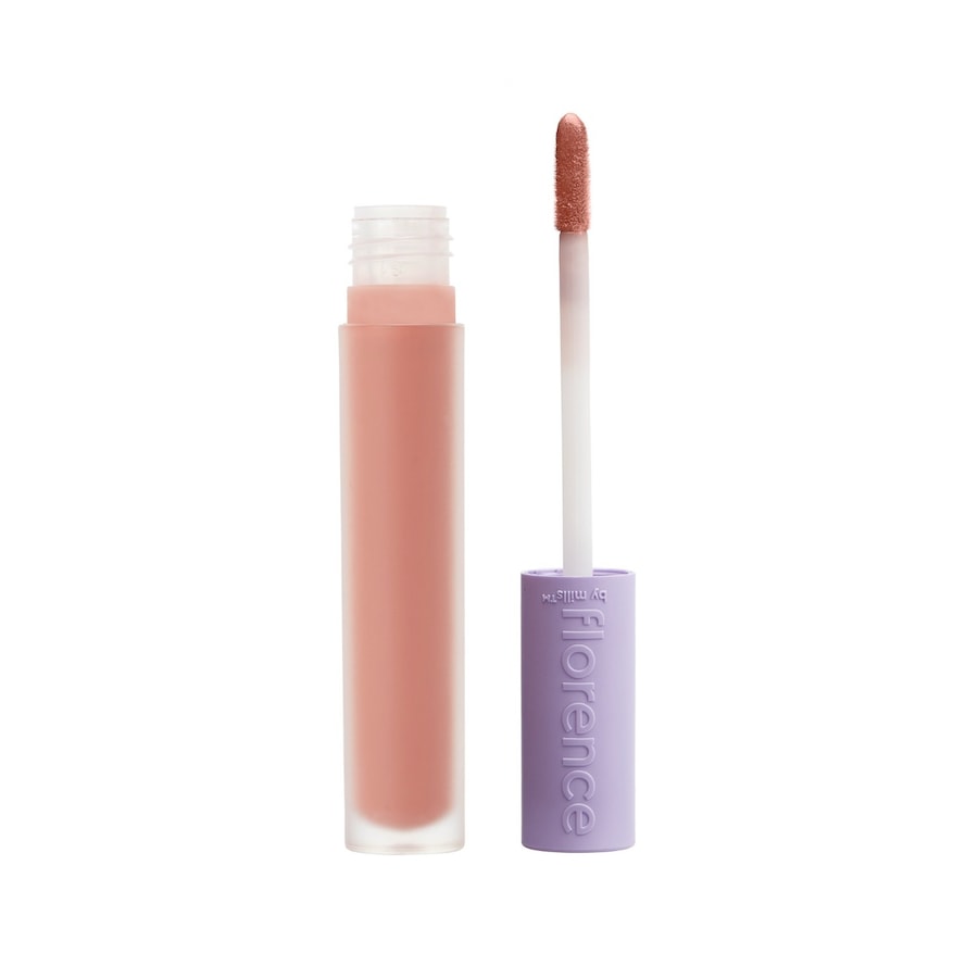 Florence By Mills  Florence By Mills Get Glossed lipgloss 4.0 ml von Florence By Mills