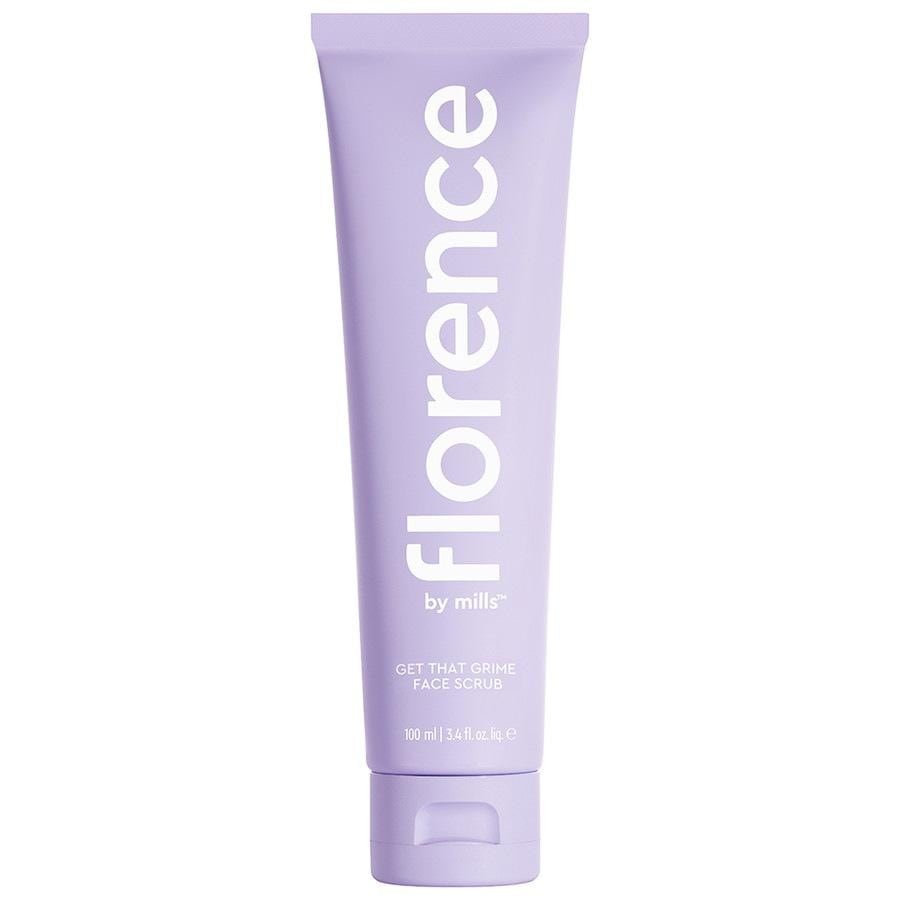 Florence By Mills  Florence By Mills Get That Grime Face Scrub gesichtspeeling 100.0 ml von Florence By Mills
