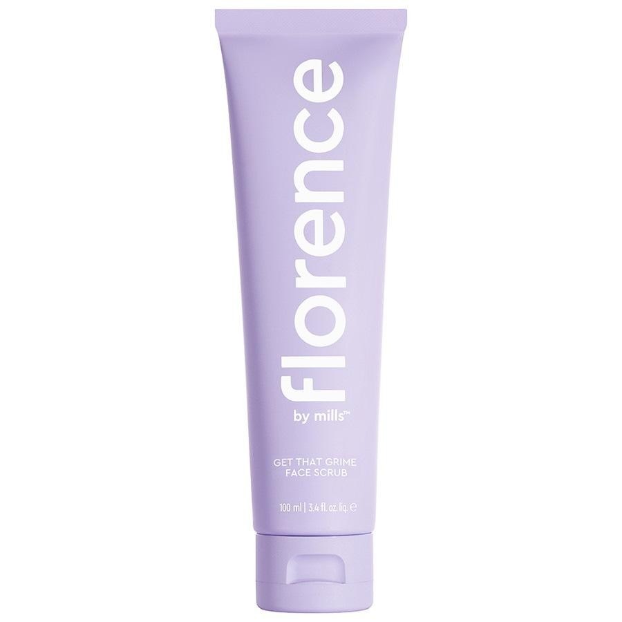 Florence By Mills Florence By Mills Get That Grime Face Scrub gesichtspeeling 100.0 ml Florence By Mills Florence By Mills Get That Grime Face Scrub gesichtspeeling 100.0 ml von Florence By Mills