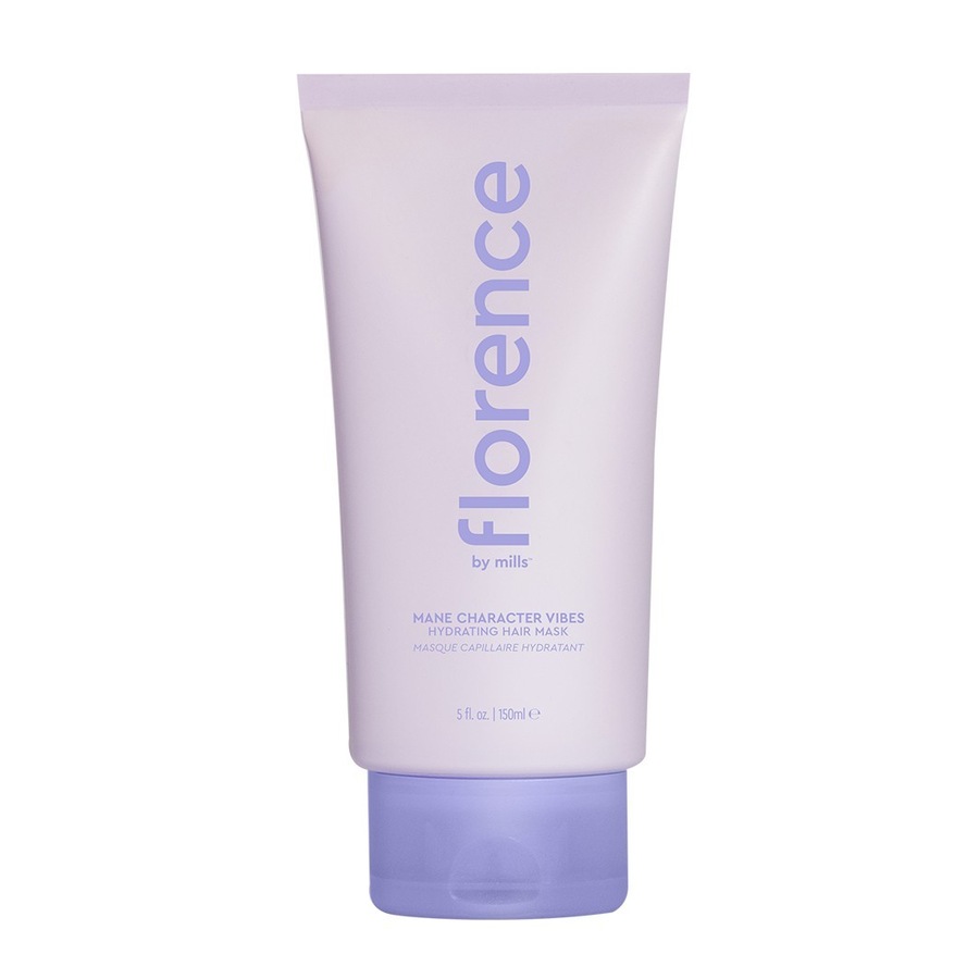 Florence By Mills  Florence By Mills Mane Character Vibes Hair Mask haarmaske 350.0 g von Florence By Mills