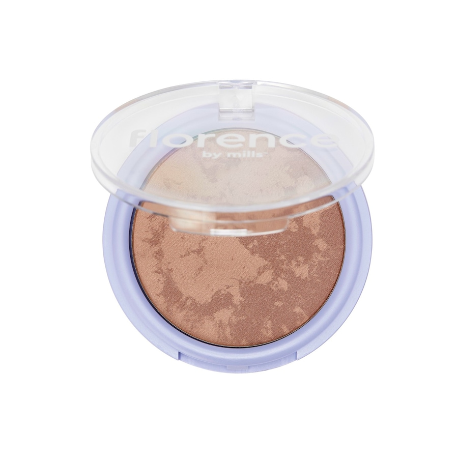 Florence By Mills  Florence By Mills Out Of This WhIrled bronzer 9.0 g von Florence By Mills