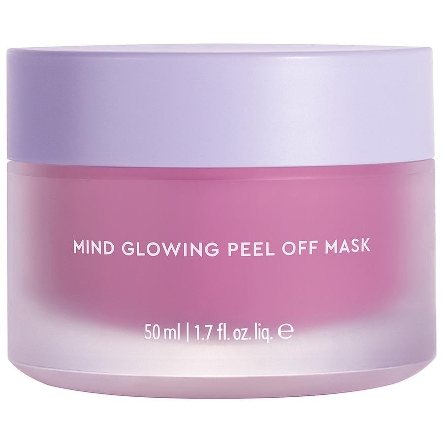 Florence By Mills  Florence By Mills Mind Glowing Peel Off Mask gesichtspeeling 50.0 ml von Florence By Mills