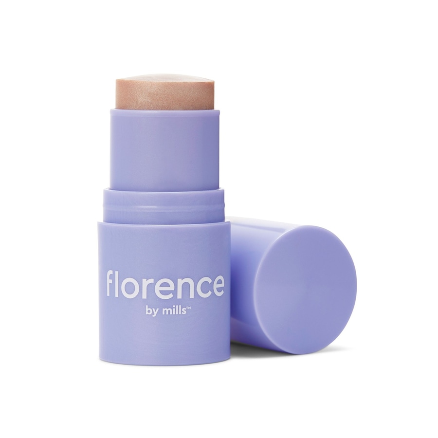 Florence By Mills  Florence By Mills Self-Reflecting Stick highlighter 6.0 g von Florence By Mills