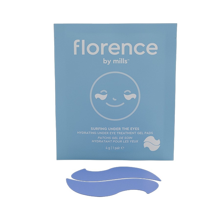 Florence By Mills  Florence By Mills augenpatches 2.0 pieces von Florence By Mills