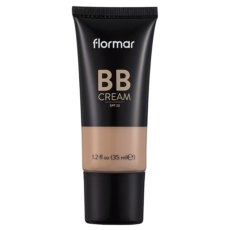 Flormar  Flormar bb_cream 35.0 ml von Flormar