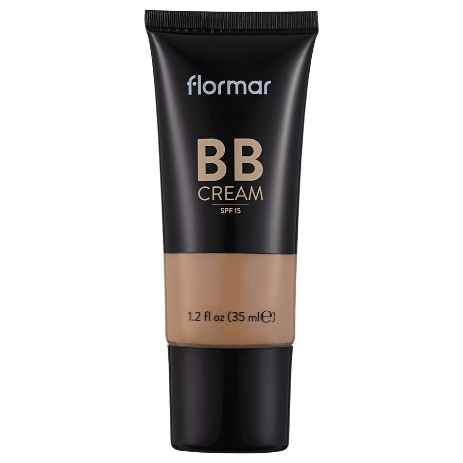 Flormar  Flormar bb_cream 35.0 ml von Flormar