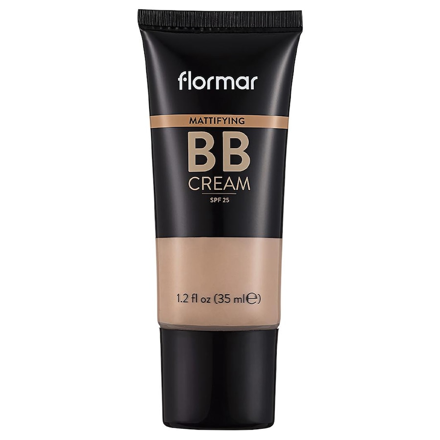 Flormar  Flormar Mattifying bb_cream 35.0 ml von Flormar