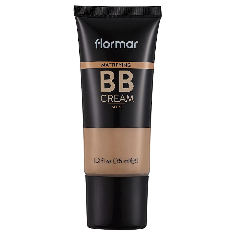 Flormar  Flormar Mattifying bb_cream 35.0 ml von Flormar