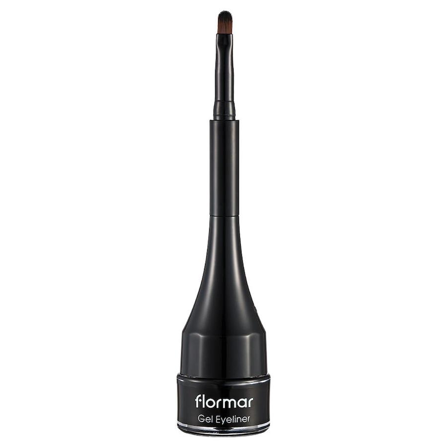 Flormar  Flormar Gel eyeliner 2.2 g von Flormar