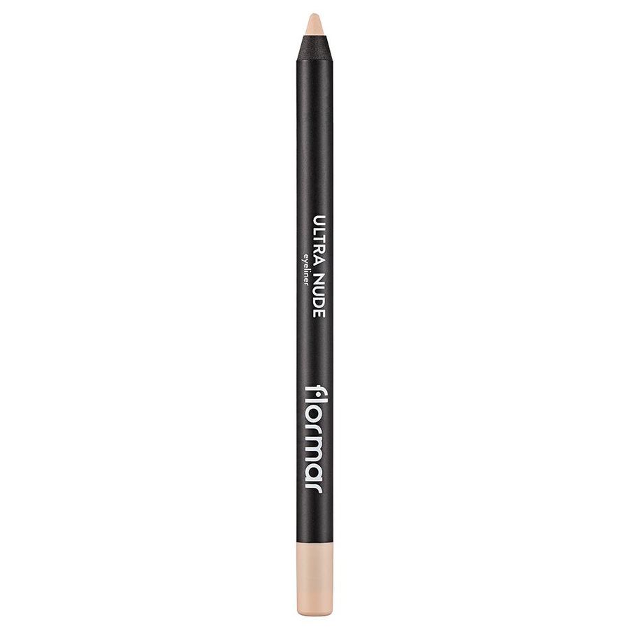 Flormar  Flormar ULTRA EYELINER NUDE eyeliner 1.14 g von Flormar