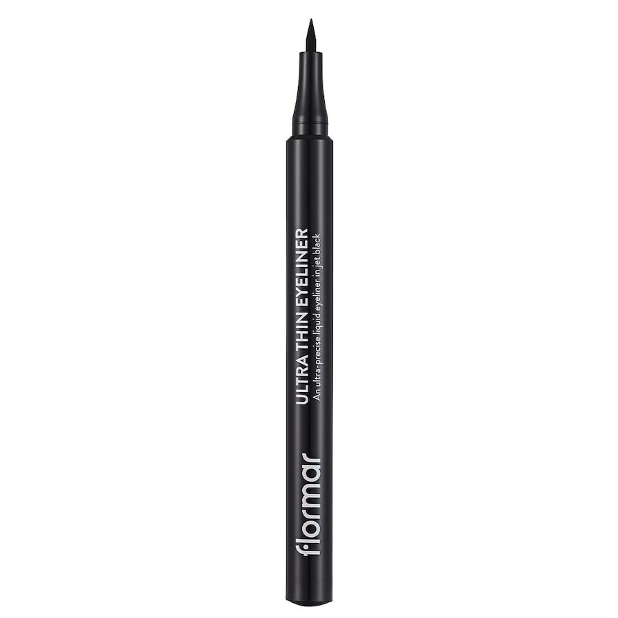 Flormar  Flormar Ultra Thin - Black eyeliner 1.0 ml von Flormar