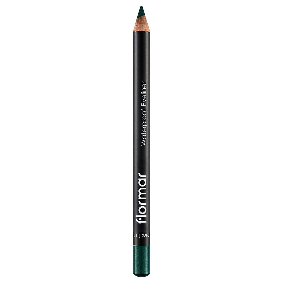 Flormar  Flormar Waterproof eyeliner 1.14 g von Flormar