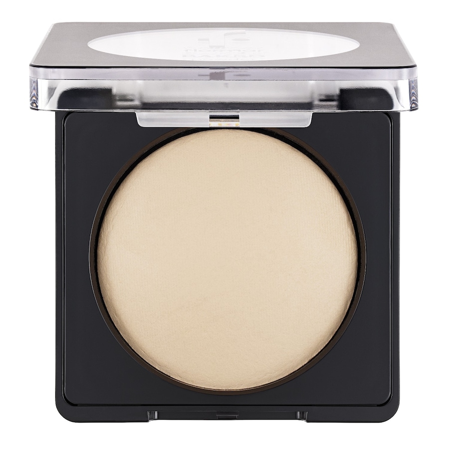 Flormar  Flormar Baked Powder puder 9.0 g von Flormar