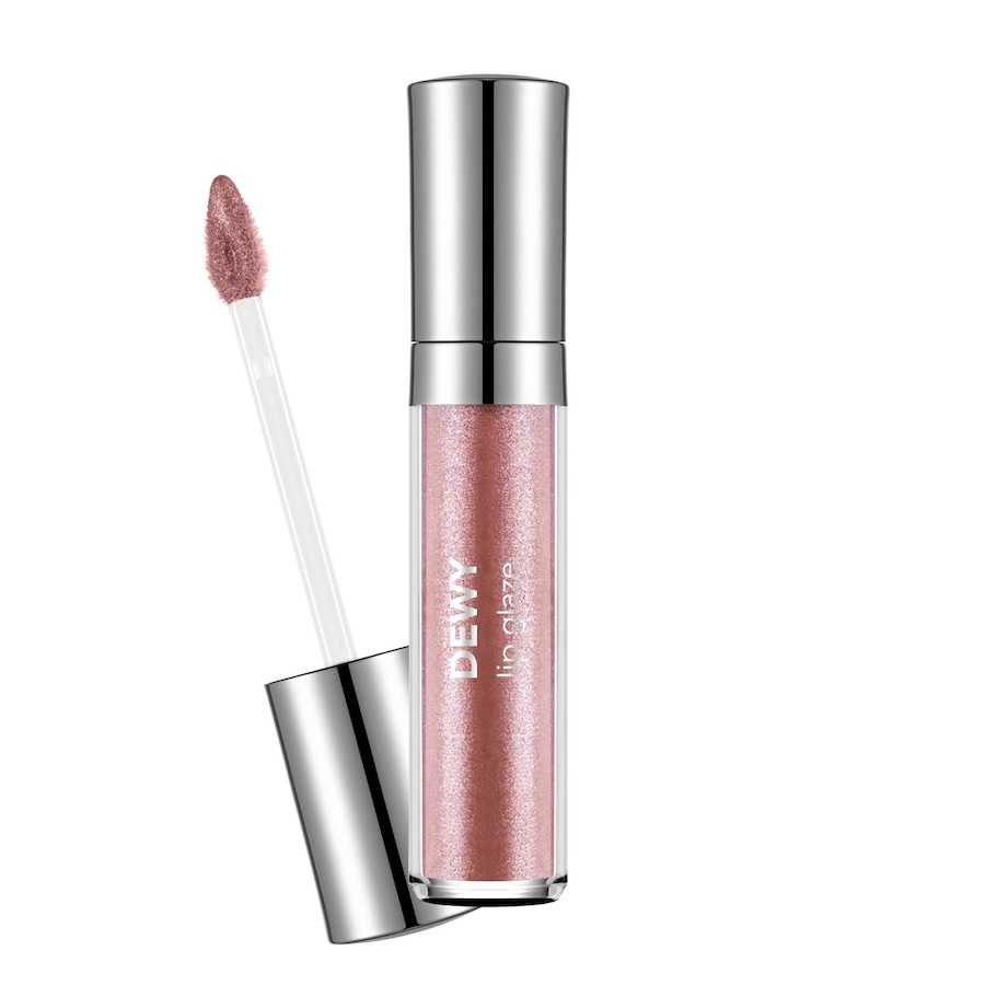 Flormar  Flormar Dewy Lip Glaze lipgloss 4.5 ml von Flormar