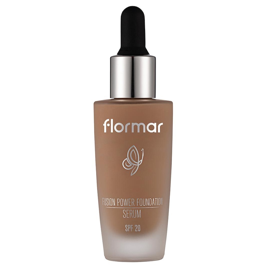 Flormar  Flormar Fusion Powder Serum foundation 30.0 ml von Flormar