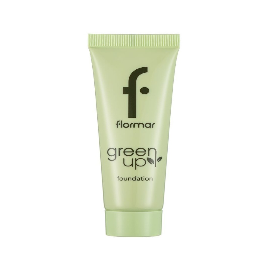Flormar  Flormar Green Up foundation 30.0 ml von Flormar
