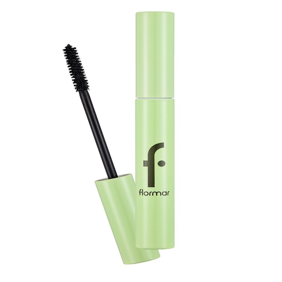 Flormar  Flormar Green Up mascara 9.0 ml von Flormar