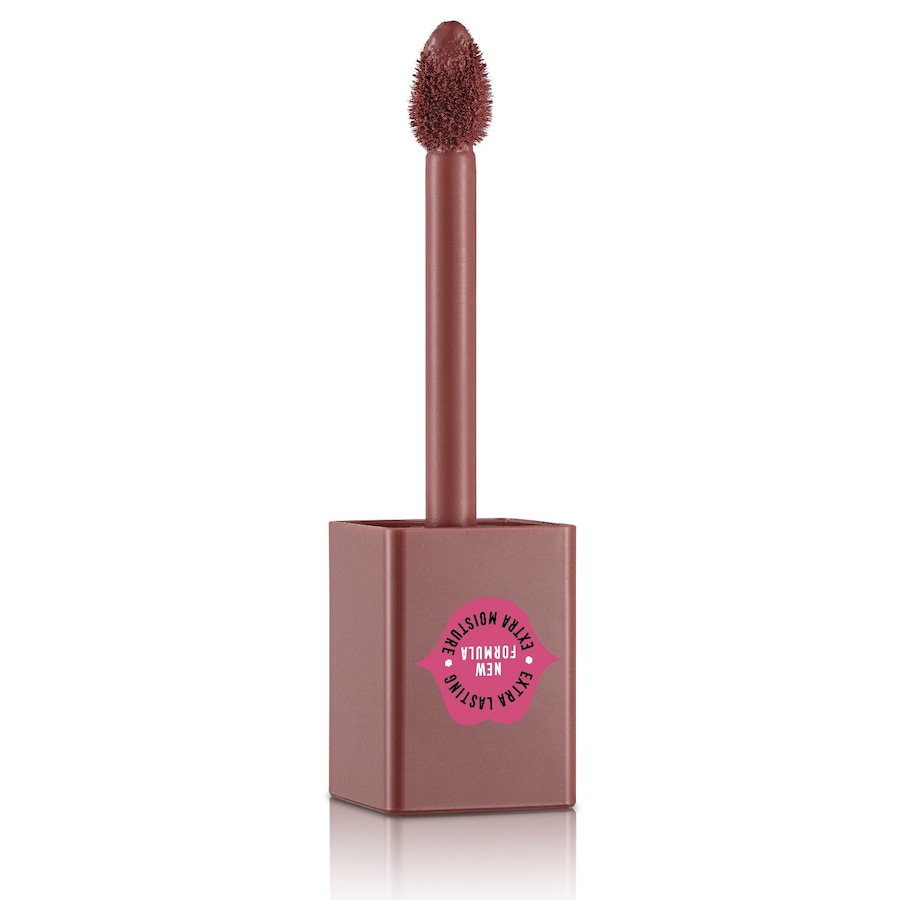 Flormar  Flormar Kiss Me More lippenstift 3.8 ml von Flormar