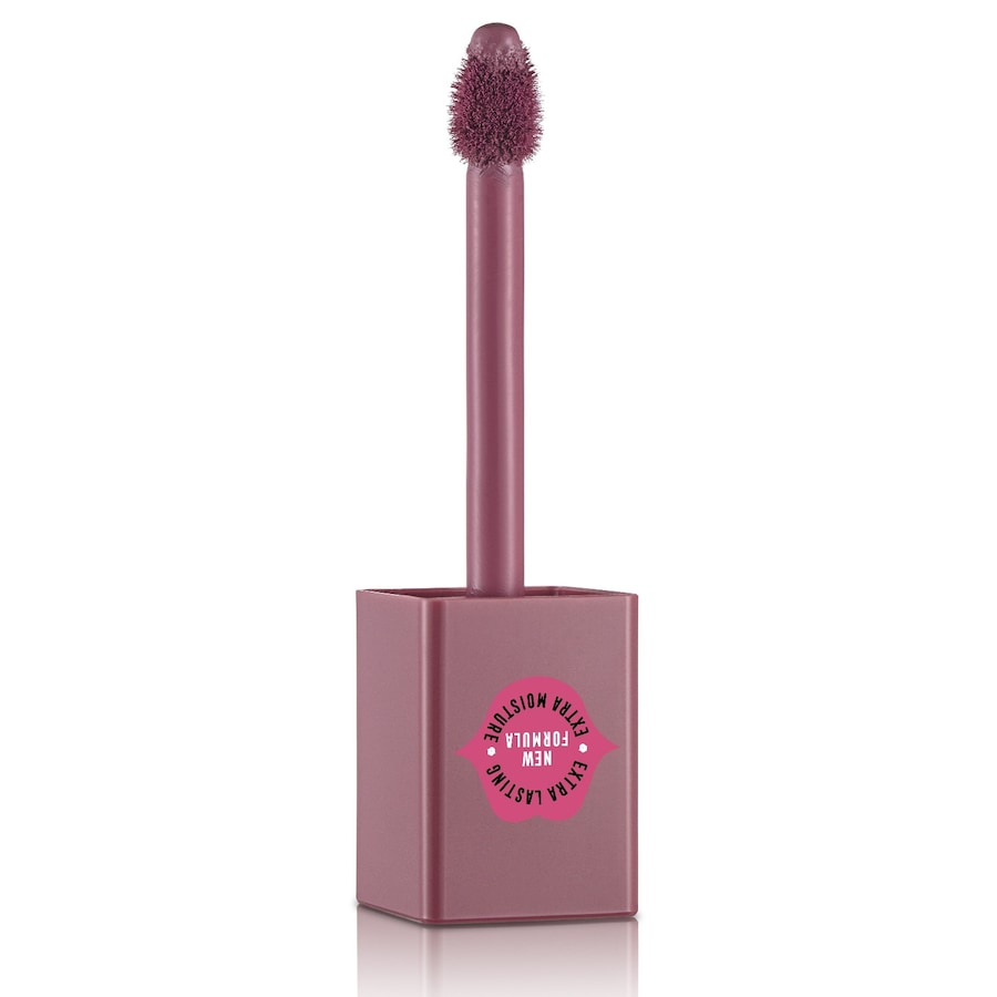 Flormar  Flormar Kiss Me More lippenstift 3.8 ml von Flormar