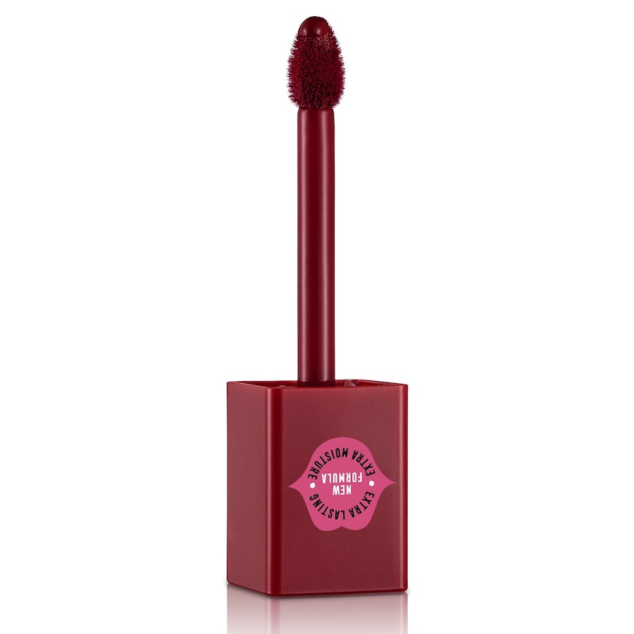 Flormar  Flormar Kiss Me More lippenstift 3.8 ml von Flormar