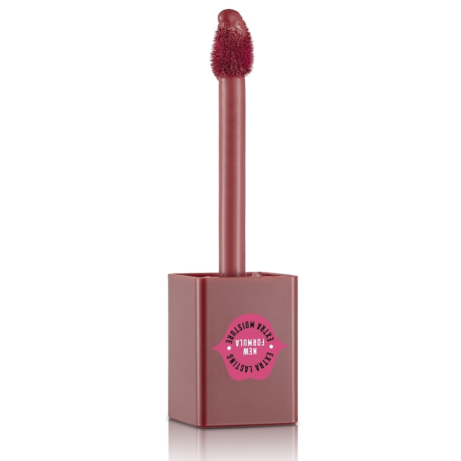 Flormar  Flormar Kiss Me More lippenstift 3.8 ml von Flormar