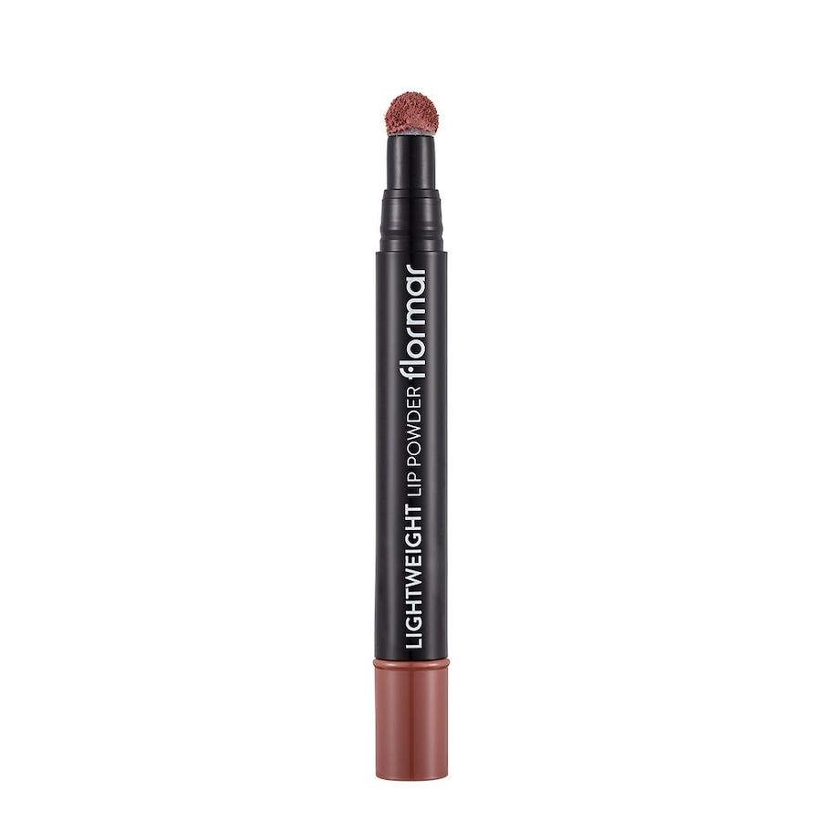 Flormar  Flormar Lightweight lippenstift 2.7 ml von Flormar