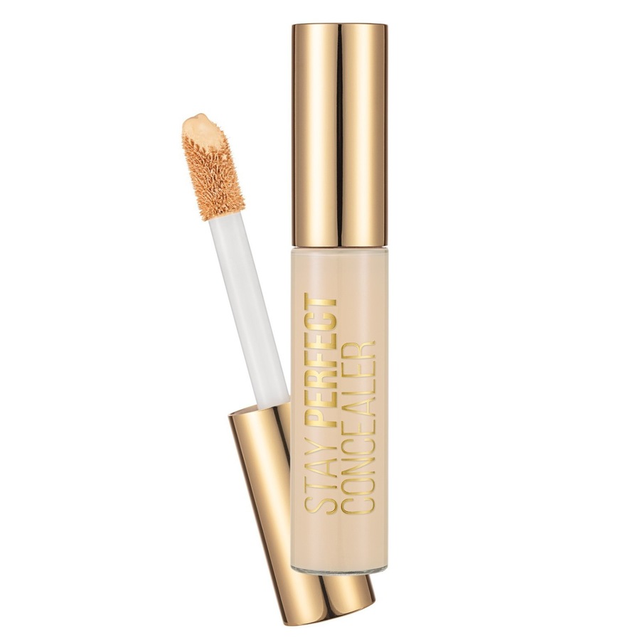 Flormar Flormar Stay Perfect concealer 12.5 ml Flormar Flormar Stay Perfect concealer 12.5 ml von Flormar