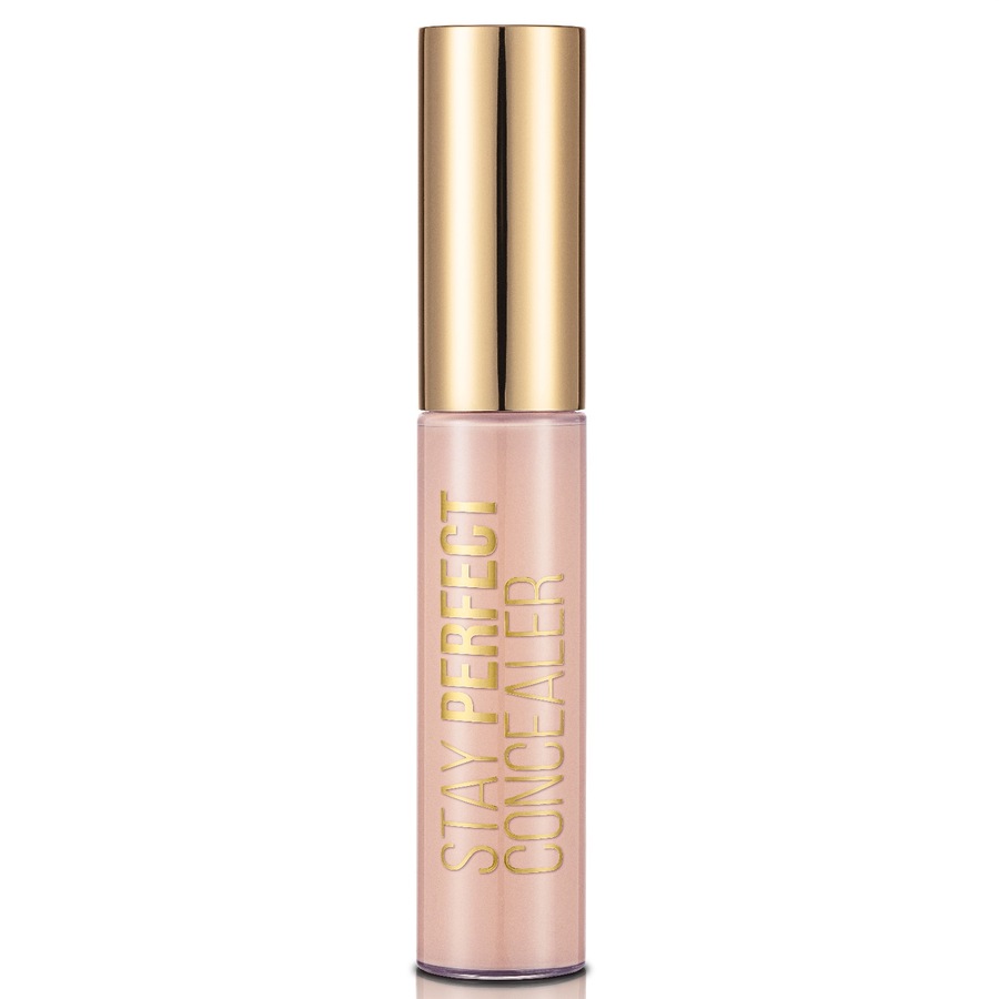 Flormar Flormar Stay Perfect concealer 12.5 ml Flormar Flormar Stay Perfect concealer 12.5 ml von Flormar
