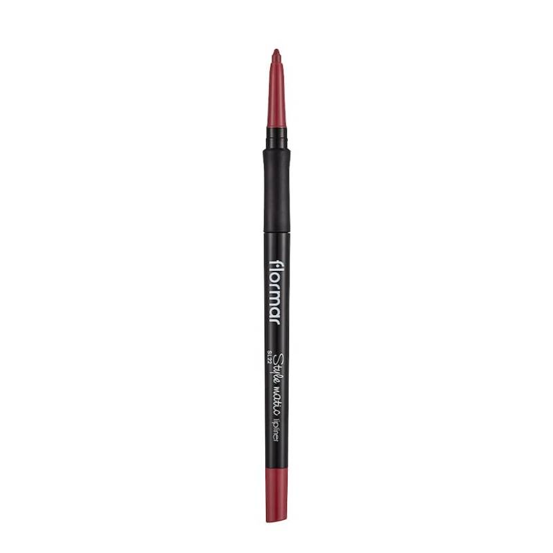 Flormar  Flormar Style Matic lippenkonturenstift 0.35 g von Flormar