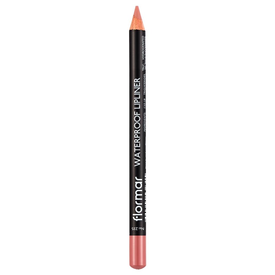 Flormar  Flormar Waterproof lippenkonturenstift 1.14 g von Flormar