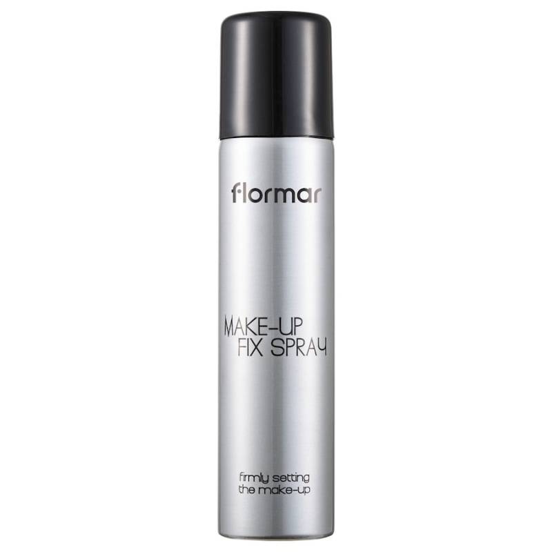 Flormar  Flormar Make-Up Fix Spray fixingspray 75.0 ml von Flormar