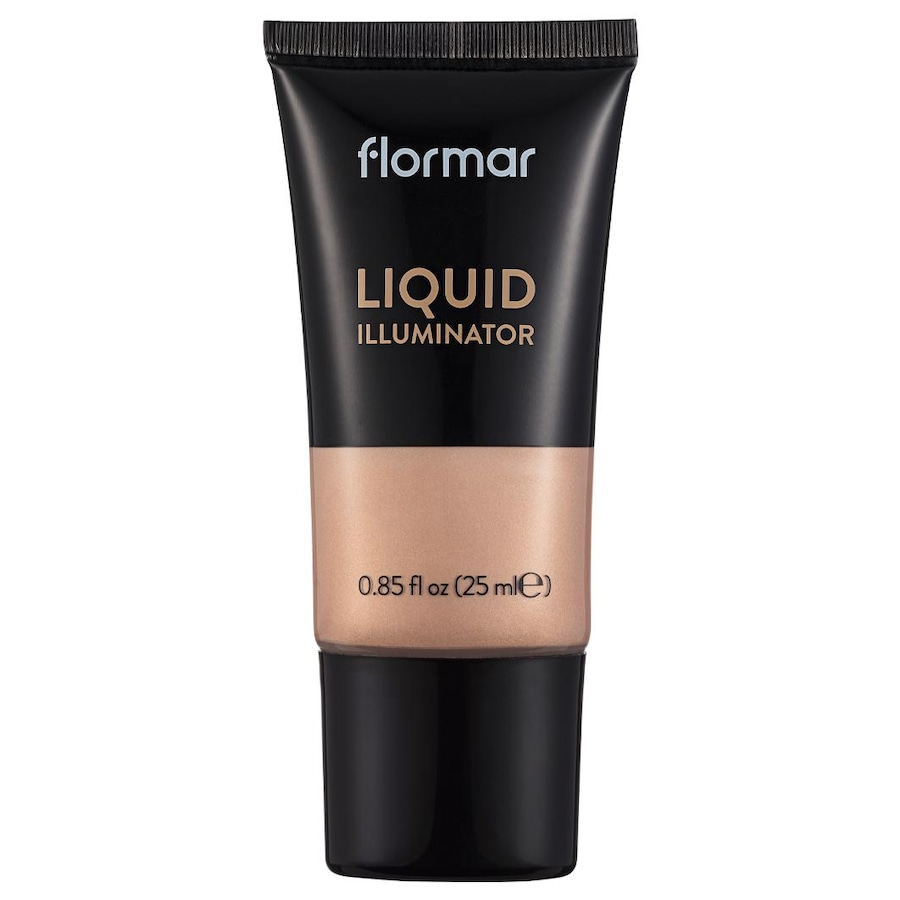 Flormar  Flormar Liquid Illuminator highlighter 25.0 g von Flormar