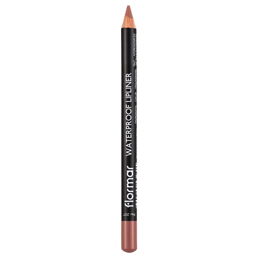 Flormar  Flormar Waterproof lippenkonturenstift 1.14 g von Flormar