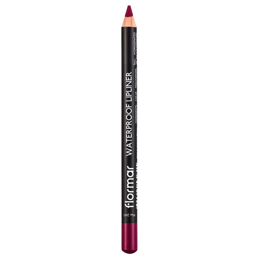 Flormar  Flormar Waterproof lippenkonturenstift 1.14 g von Flormar